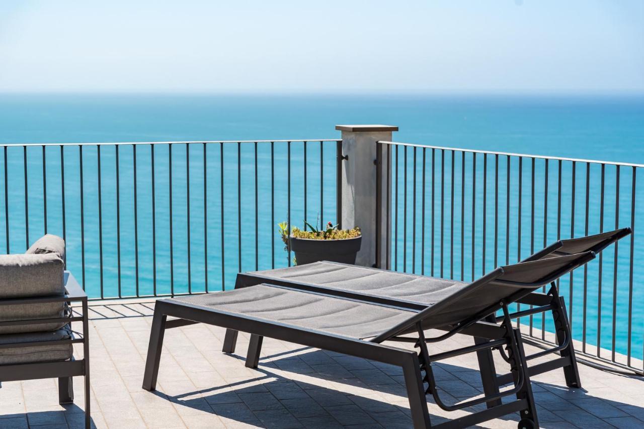 Casa Panorama, Terre Marine Βίλα Corniglia Εξωτερικό φωτογραφία